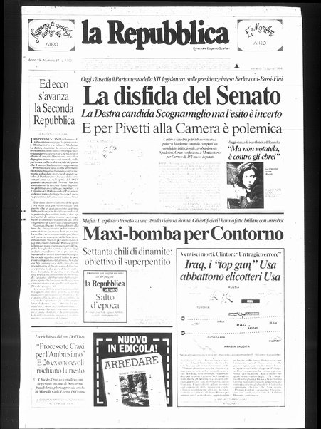 La repubblica